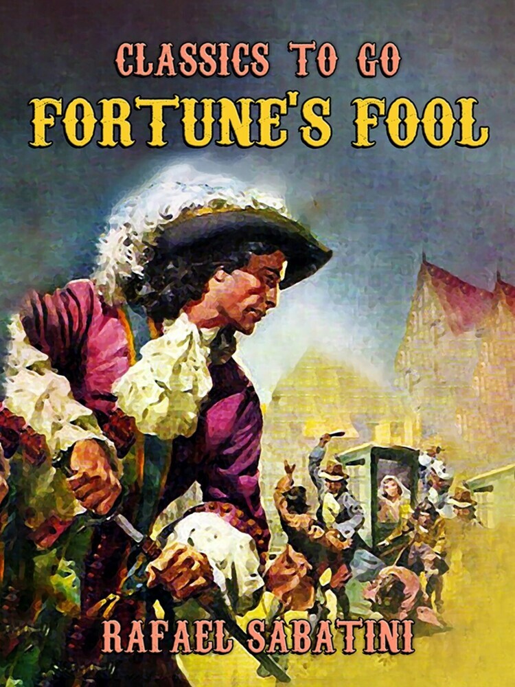 Fortune's Fool main product photo
