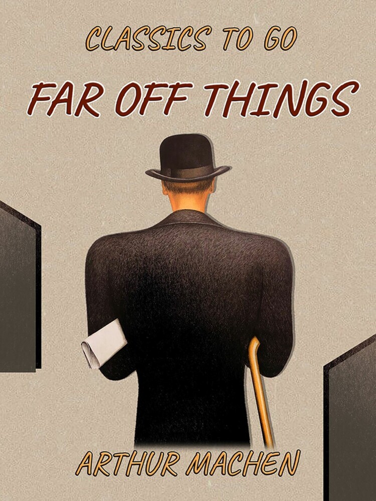 Far Off Things main product photo