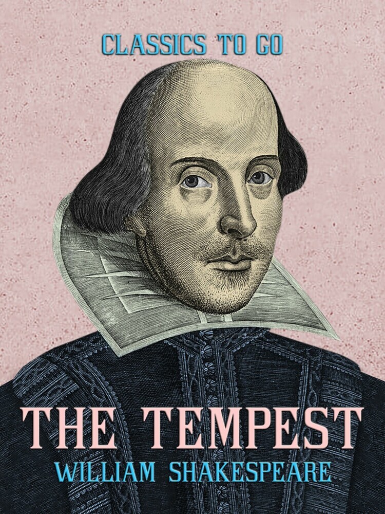 The Tempest main product photo