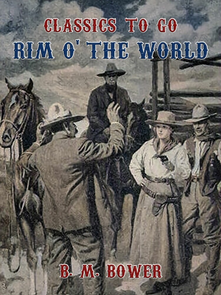 Rim o' the World main product photo
