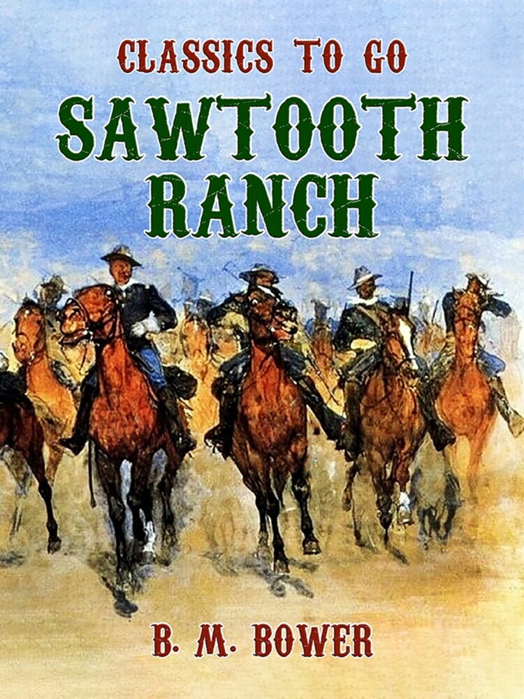 Sawtooth Ranch main product photo