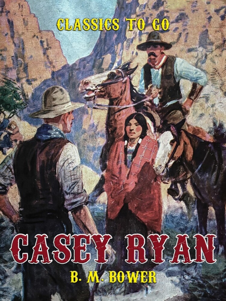Casey Ryan main product photo
