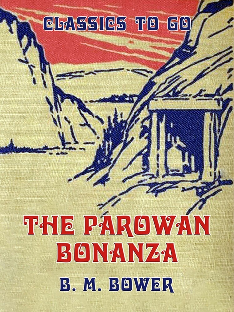 The Parowan Bonanza main product photo