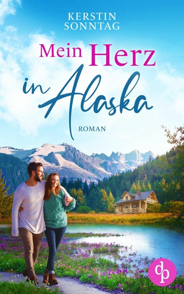 Mein Herz in Alaska main product photo