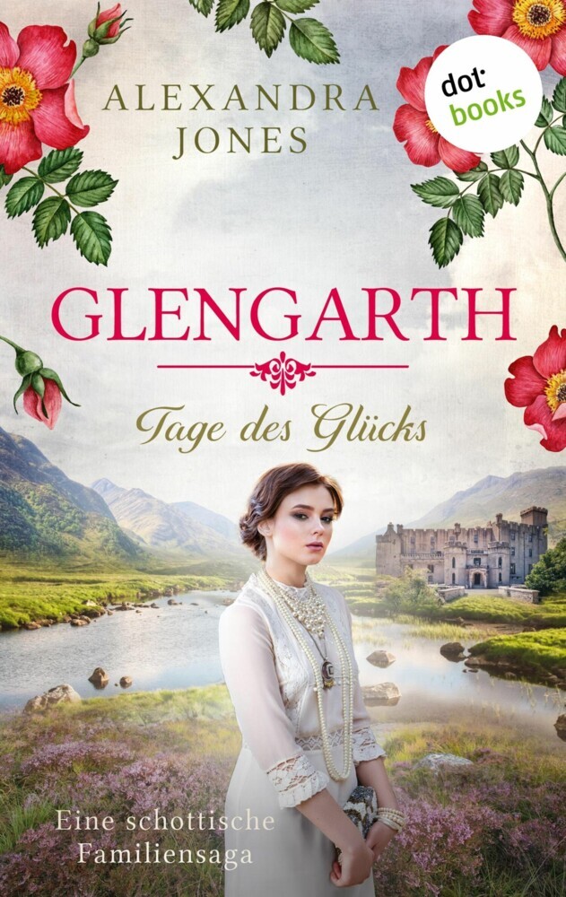 Glengarth - Tage des Glücks main product photo