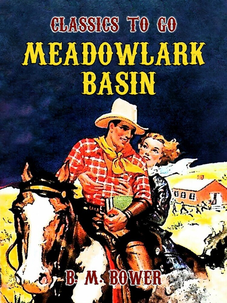 Meadowlark Basin main product photo