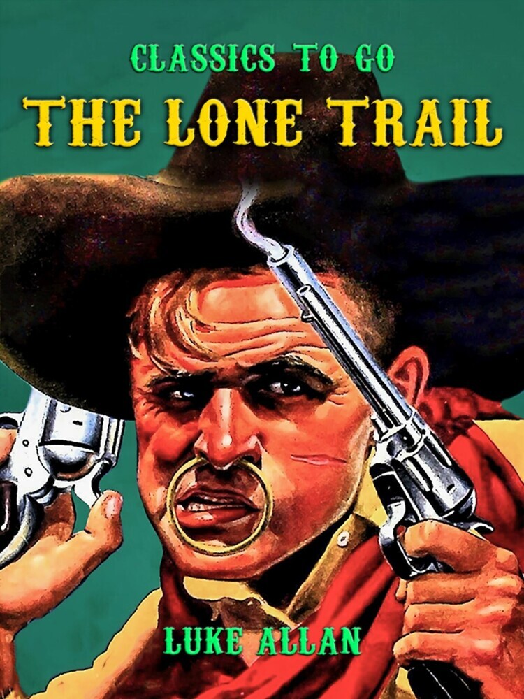 The Lone Trail main product photo