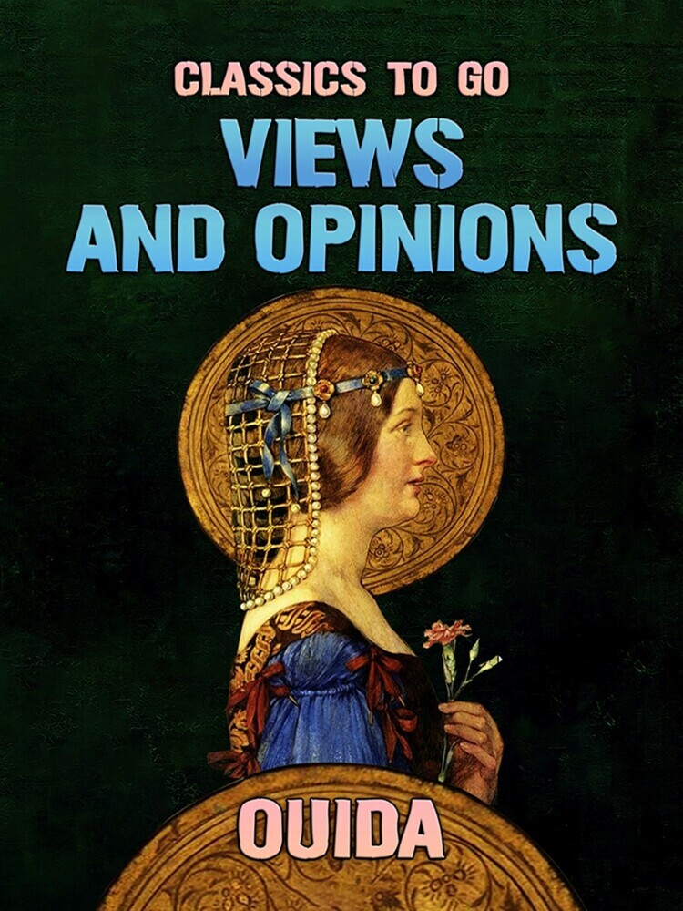 Views and Opinions main product photo