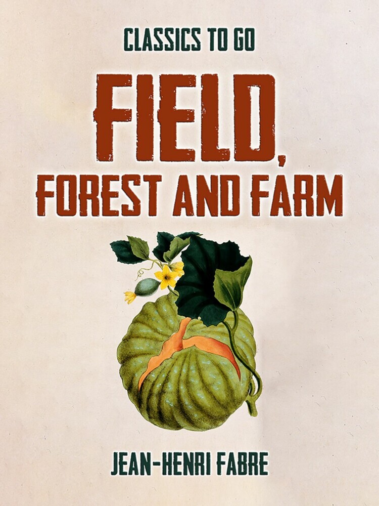 Field, Forest and Farm main product photo
