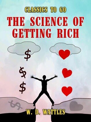 The Science of Getting Rich