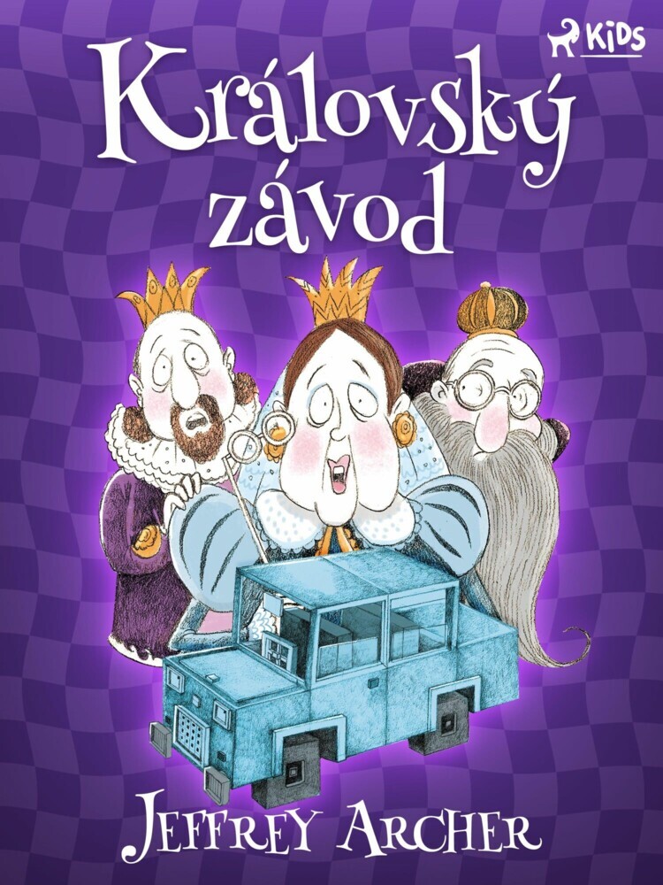 Královský závod main product photo