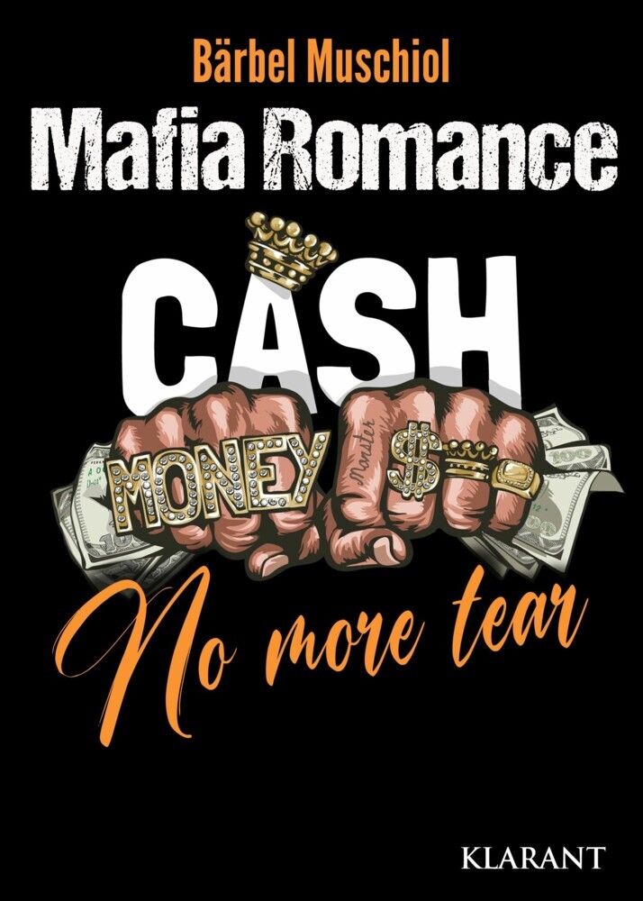 No More Tear. Mafia Romance main product photo