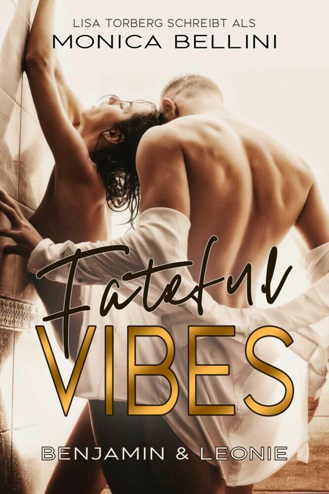 Fateful Vibes: Benjamin & Leonie main product photo
