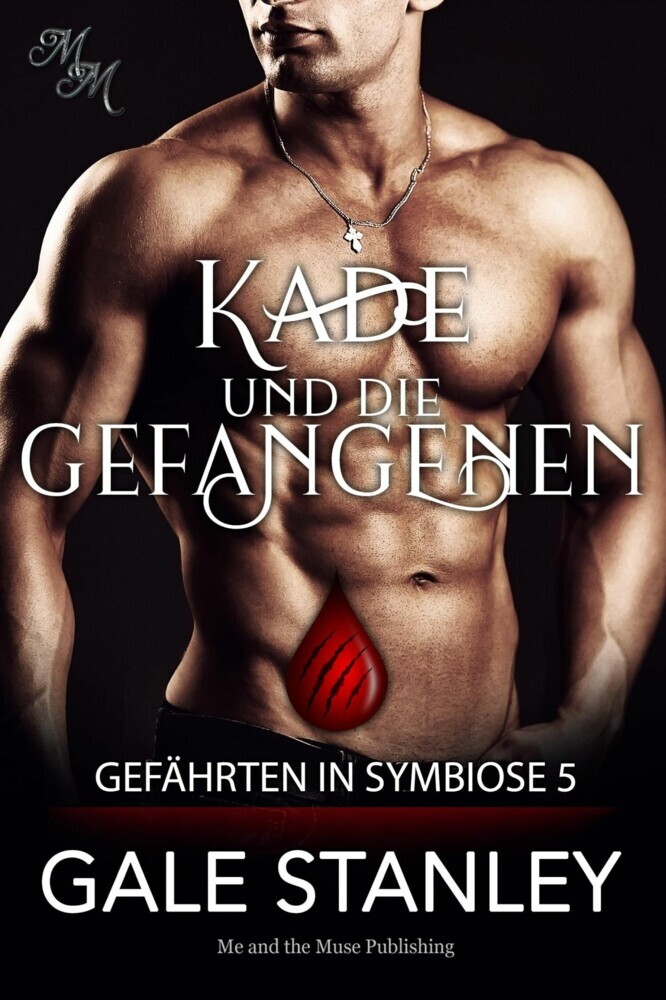 Kade und die Gefangenen main product photo