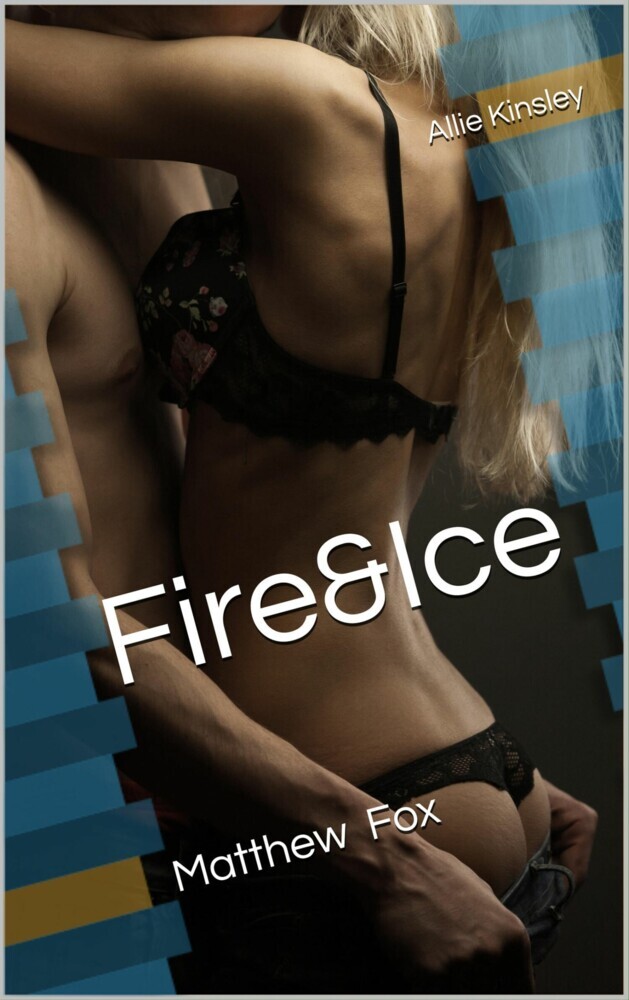 Fire&Ice 11 - Matthew Fox main product photo