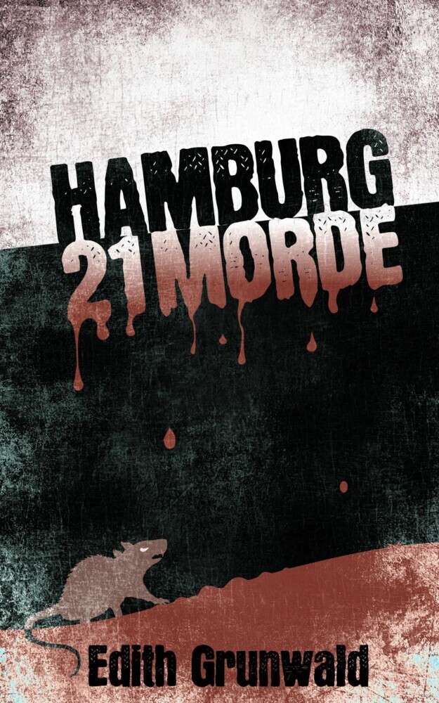 Hamburg 21 Morde main product photo