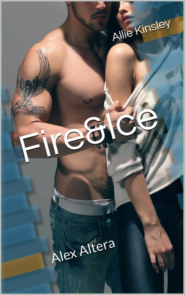 Fire&Ice 13 - Alex Altera main product photo