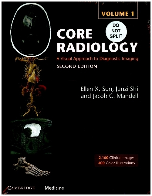 Core Radiology main product photo