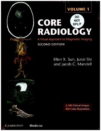 Core Radiology