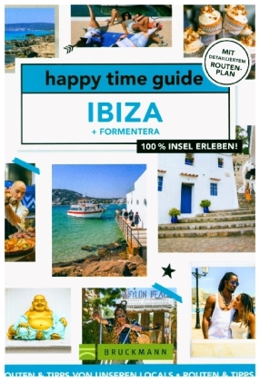 happy time guide Ibiza und Formentera