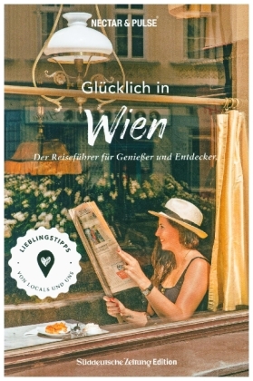 Glücklich in Wien