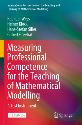 Measuring Professional Competence for the Teaching of Mathemat...