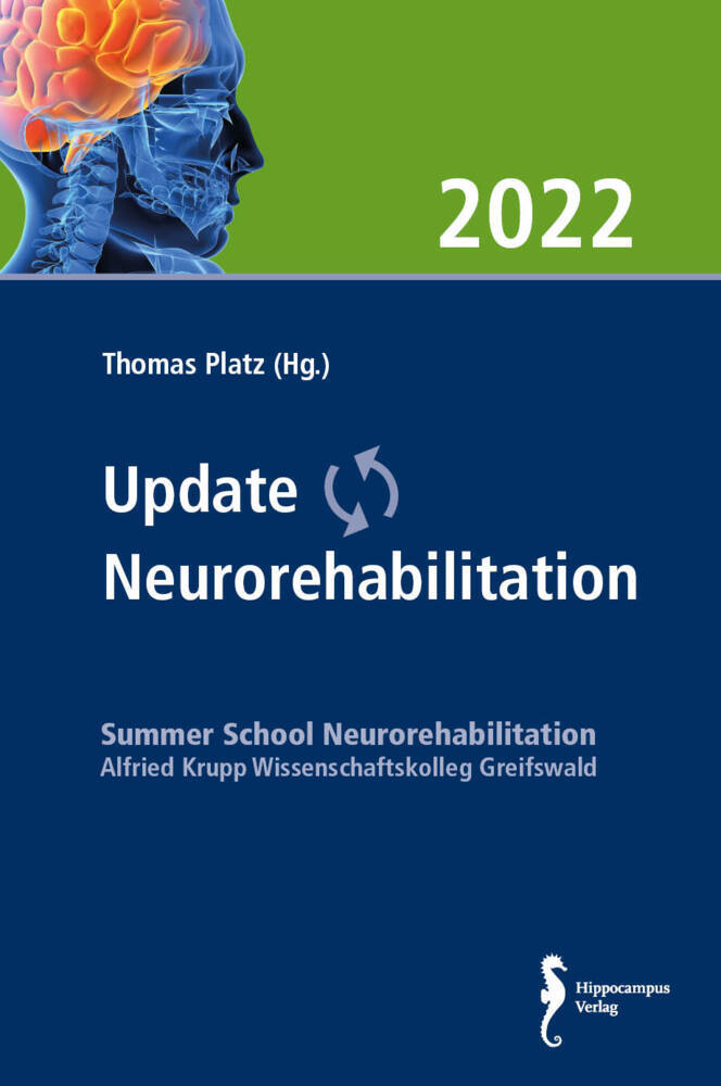 Update Neurorehabilitation 2022 main product photo