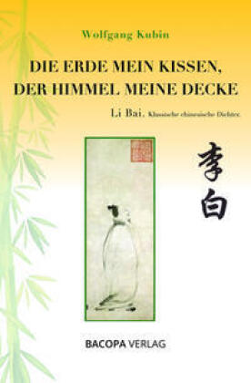Die Erde mein Kissen, der Himmel meine Decke.