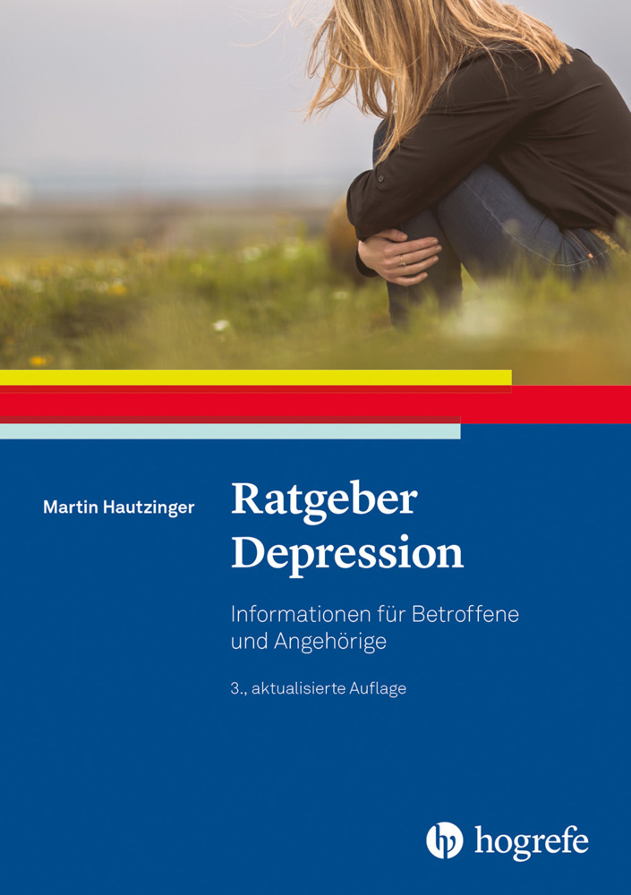 Ratgeber Depression main product photo