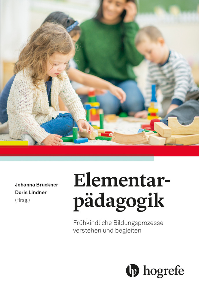 Elementarpädagogik main product photo