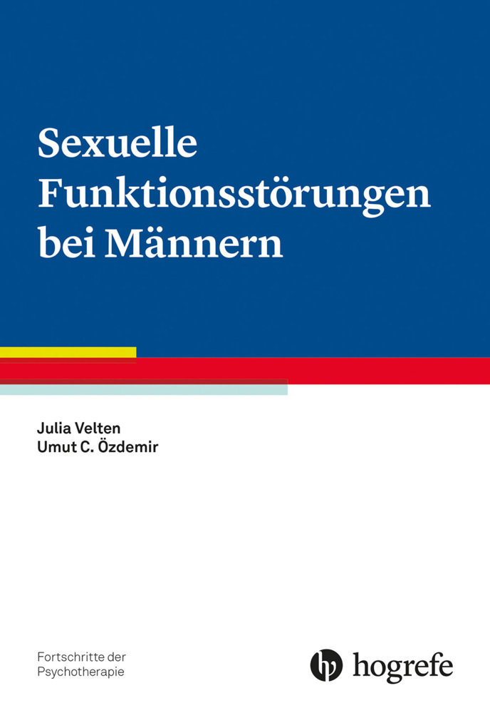 Sexuelle Funktionsstörungen bei Männern main product photo