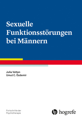 Sexuelle Funktionsstörungen bei Männern