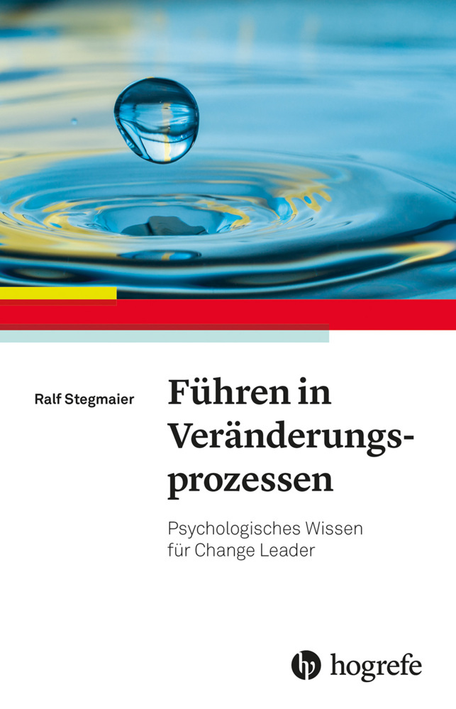 Führen in Veränderungsprozessen main product photo