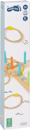 Ringwurfspiel Active