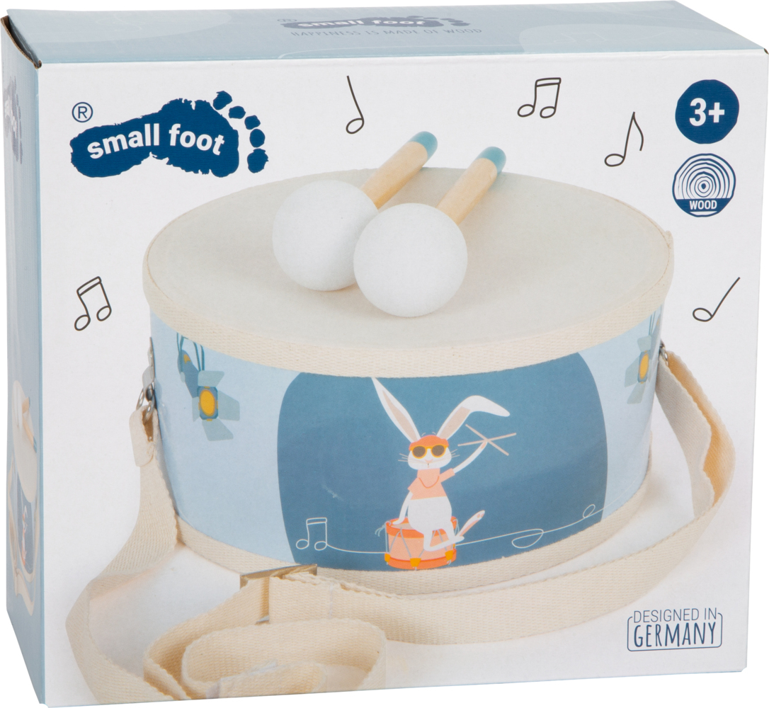 Trommel Groovy Beats main product photo