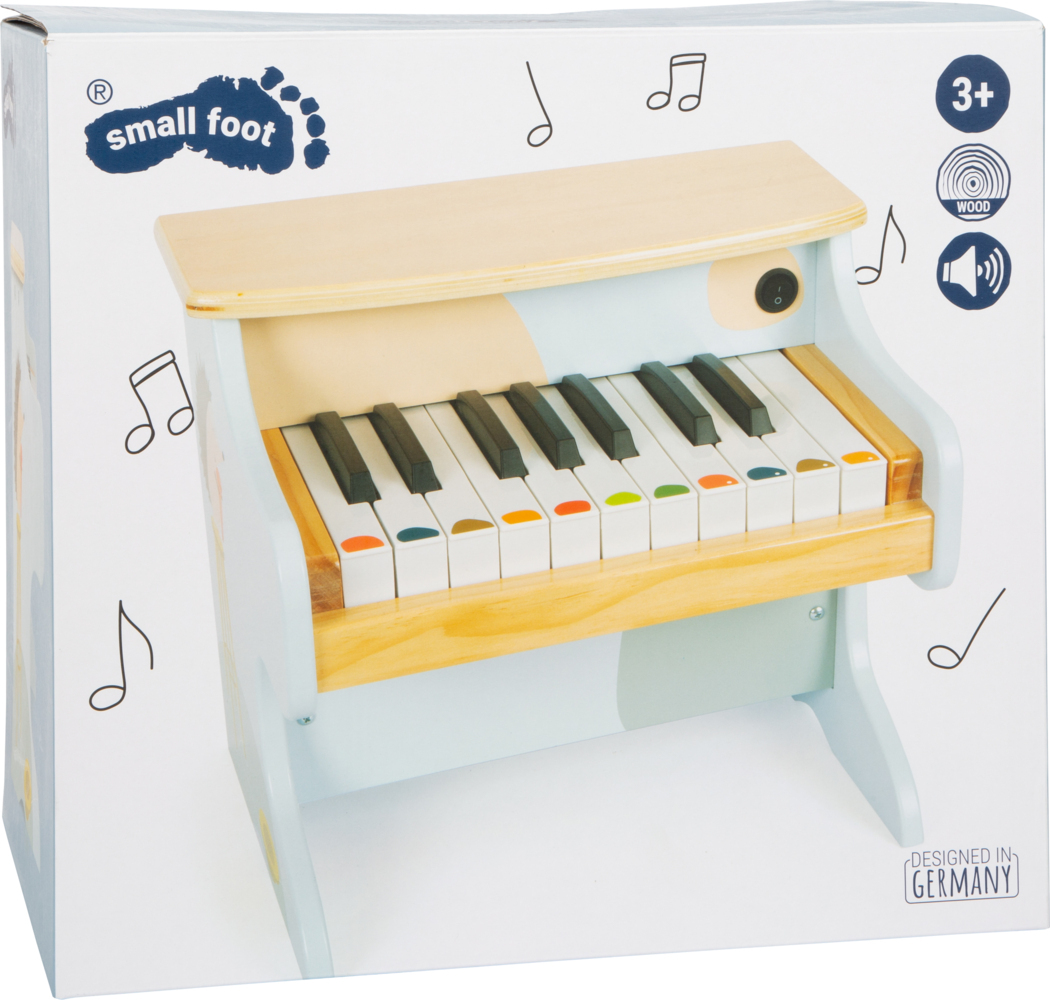 Klavier Groovy Beats main product photo