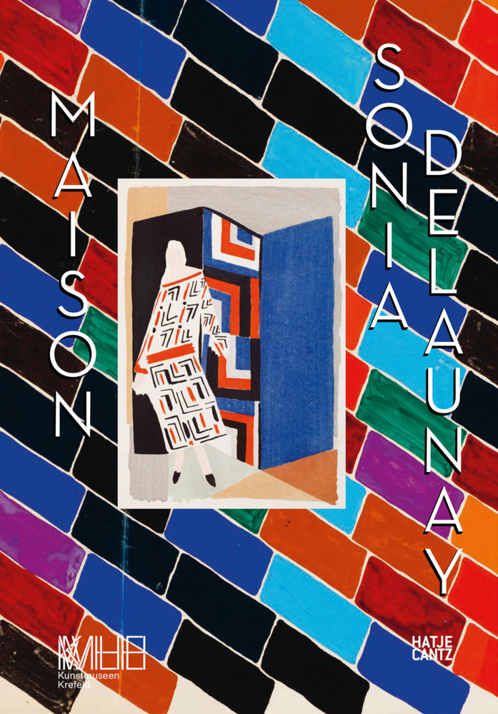 Maison Sonia Delaunay main product photo