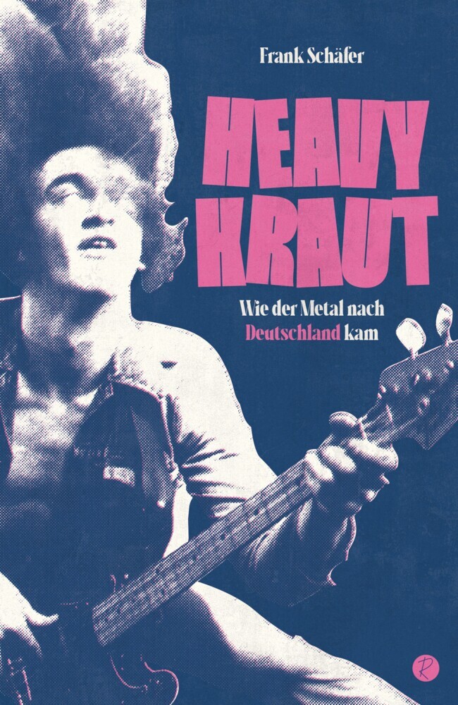 Heavy Kraut main product photo