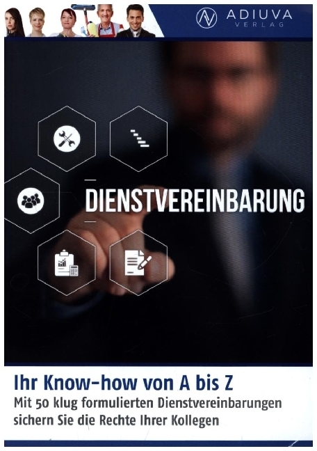 Ihr Know-how von A bis Z main product photo