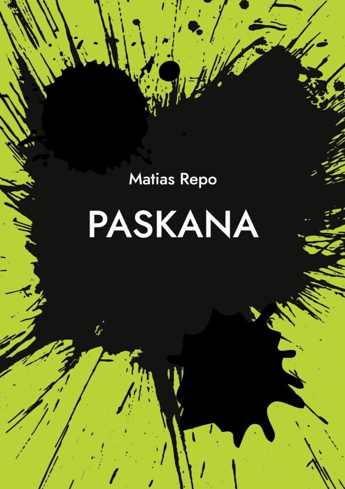 Paskana main product photo