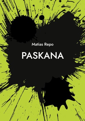 Paskana