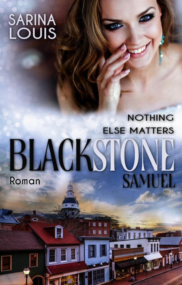 Blackstone Samuel main product photo