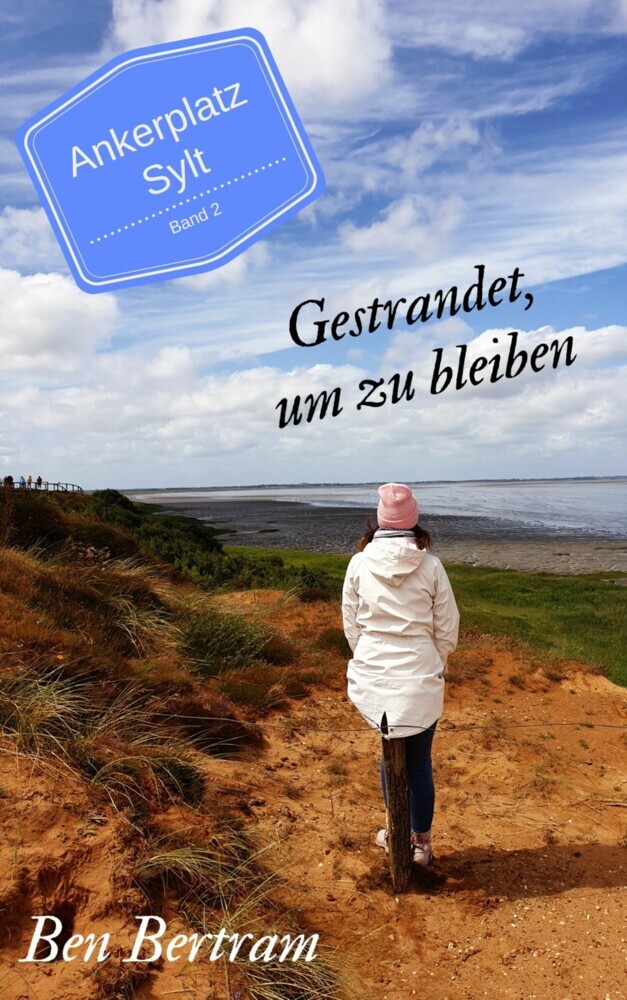 Gestrandet, um zu bleiben main product photo