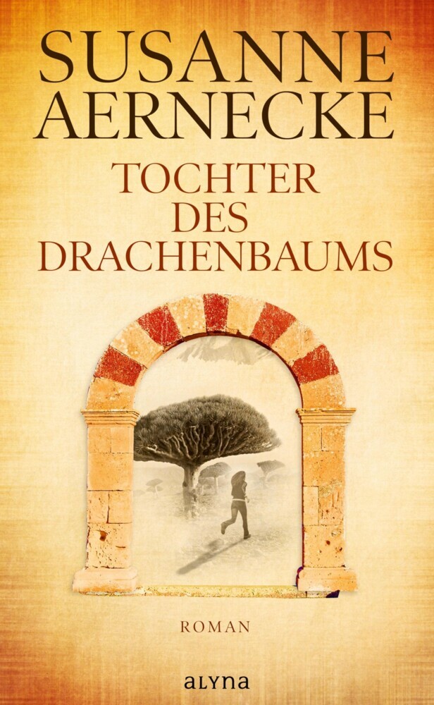 Tochter des Drachenbaums main product photo