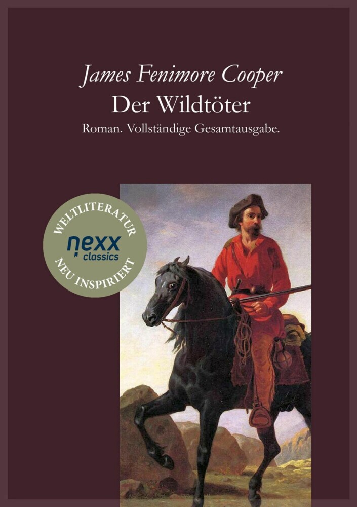 Der Wildtöter main product photo