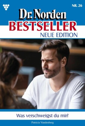 Was verschweigst du mir?