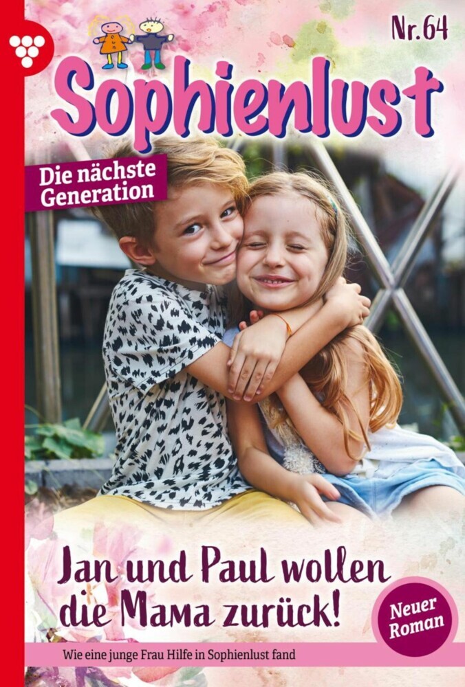 Jan und Paul wollen die Mama zurück! main product photo