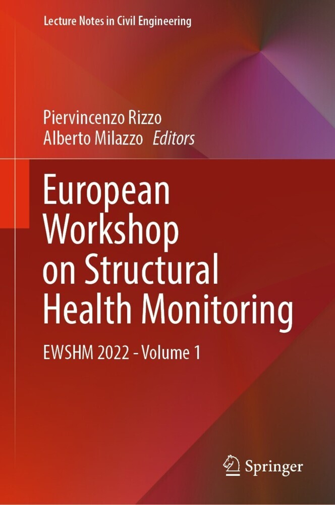 European Workshop on Structural Health Monitoring main product photo