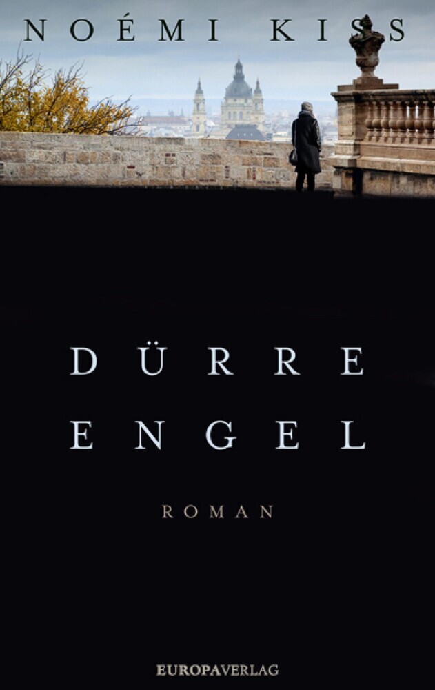 Dürre Engel main product photo