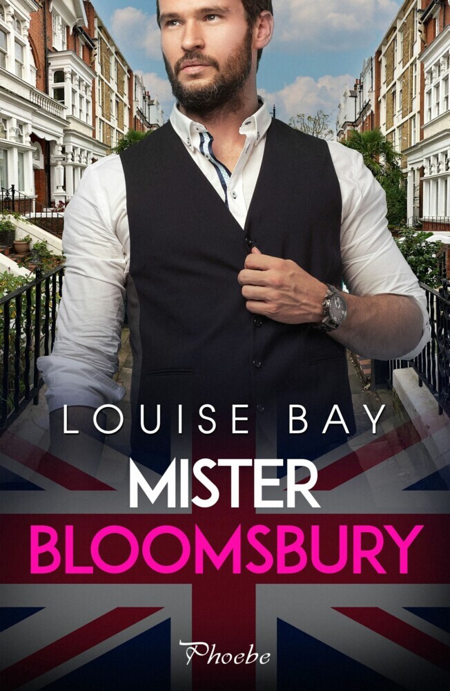 Mister Bloomsbury main product photo